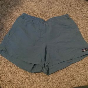 Patagonia Baggies